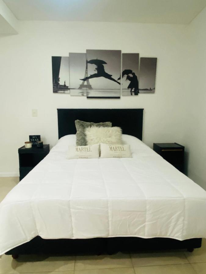 Apartamento My In Ba Recoleta Buenos Aires