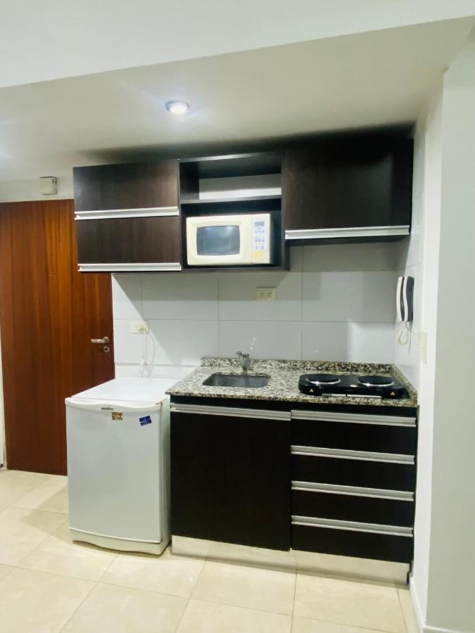 My In Ba Recoleta Apartamento
