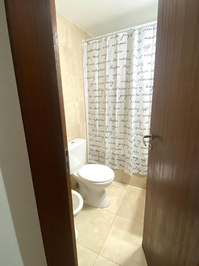 My In Ba Recoleta Apartamento *