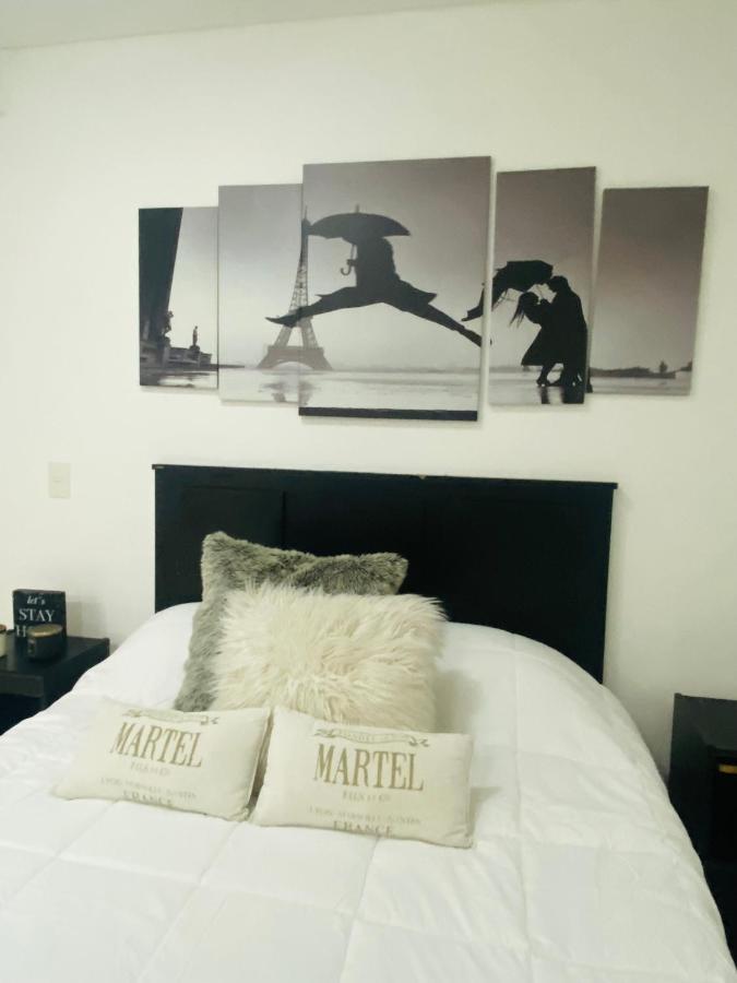My In Ba Recoleta Apartamento