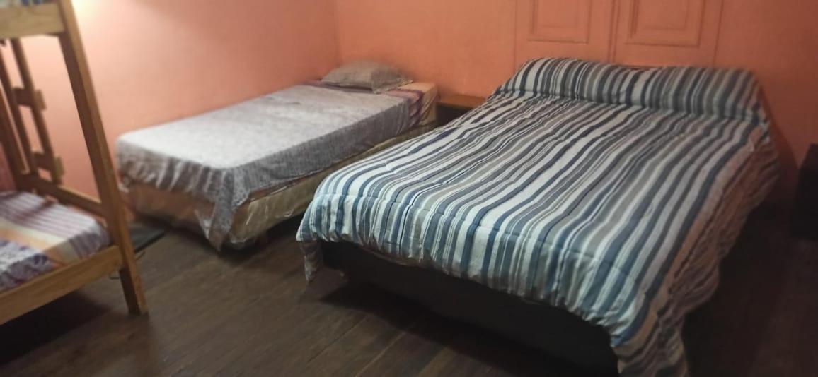 Casa de hóspedes Casahostel Buenos Aires