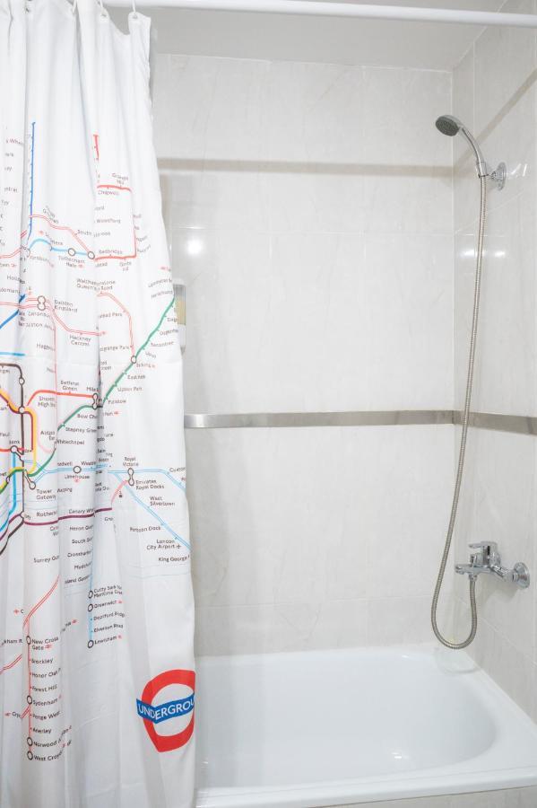 Apartment Z Centro Ba Moderno Con Pileta Y Parrilla 3 Pax