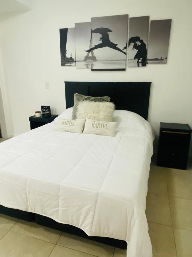 Apartamento My In Ba Recoleta Buenos Aires