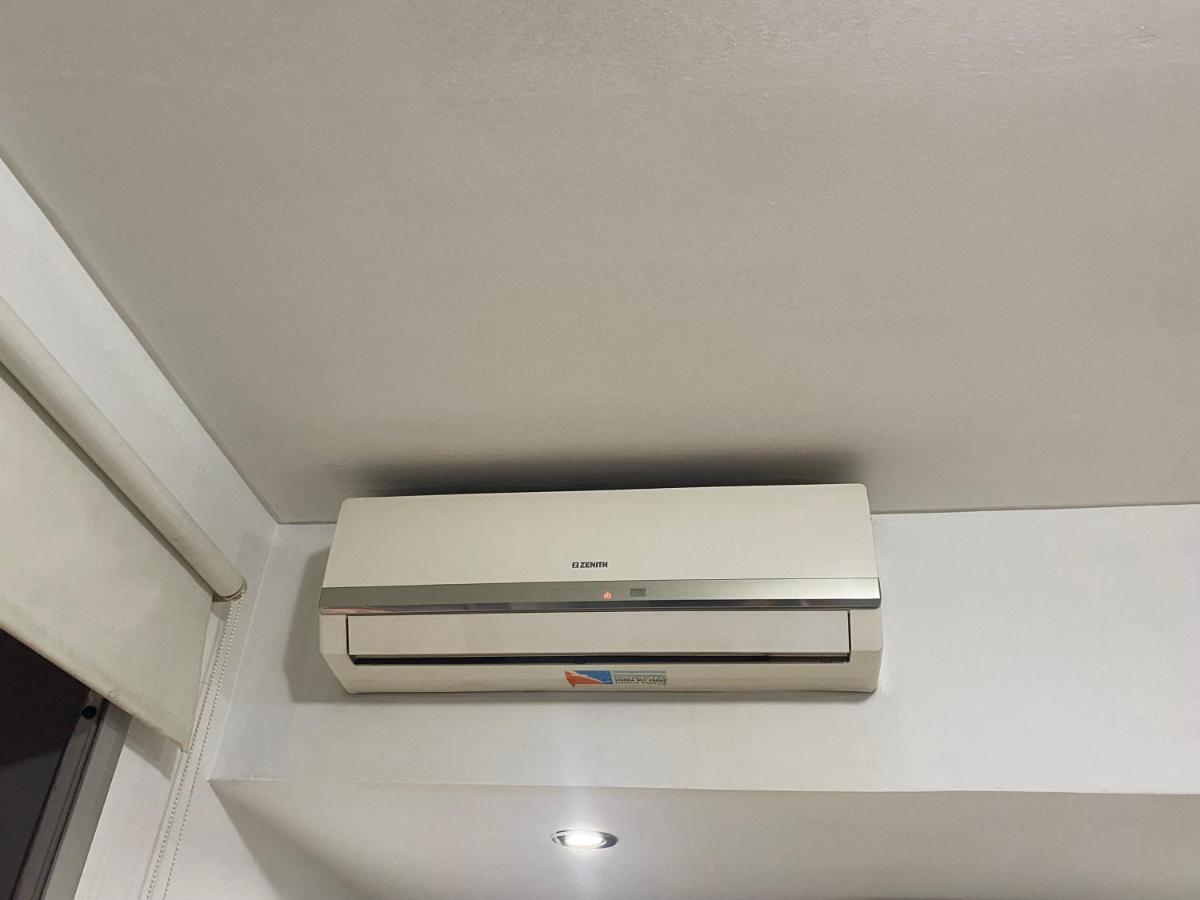 Apartamento My In Ba Recoleta Buenos Aires