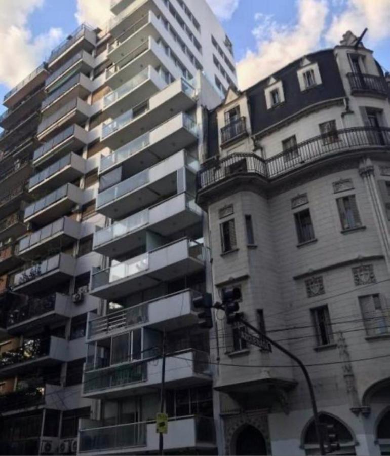 Apartamento My In Ba Recoleta Buenos Aires