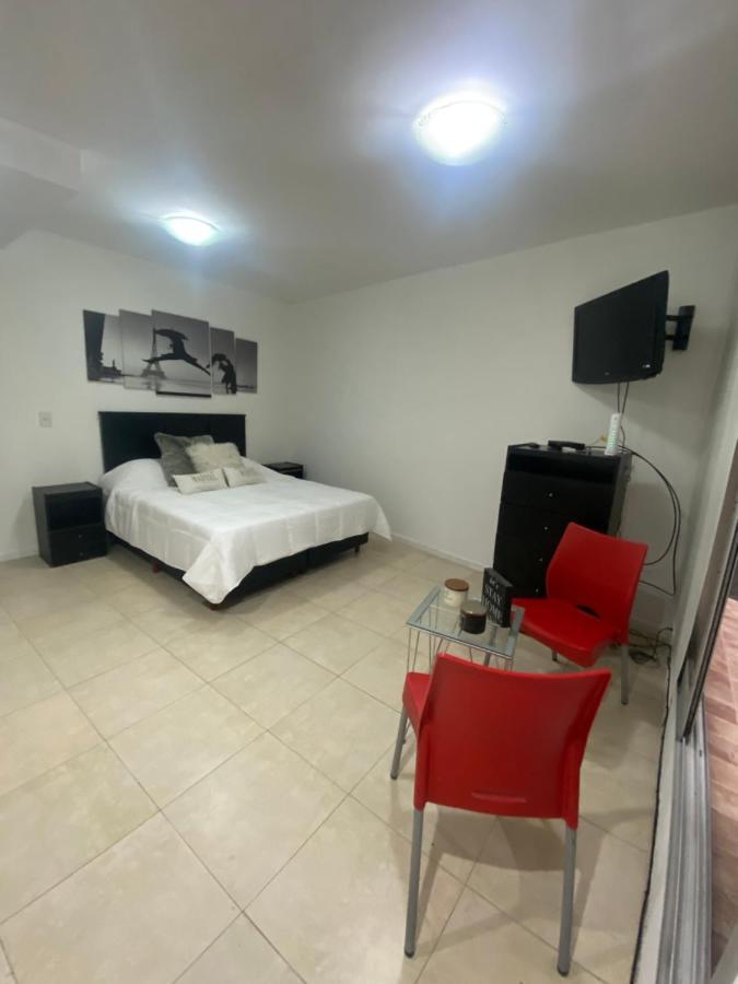 Apartamento My In Ba Recoleta Buenos Aires