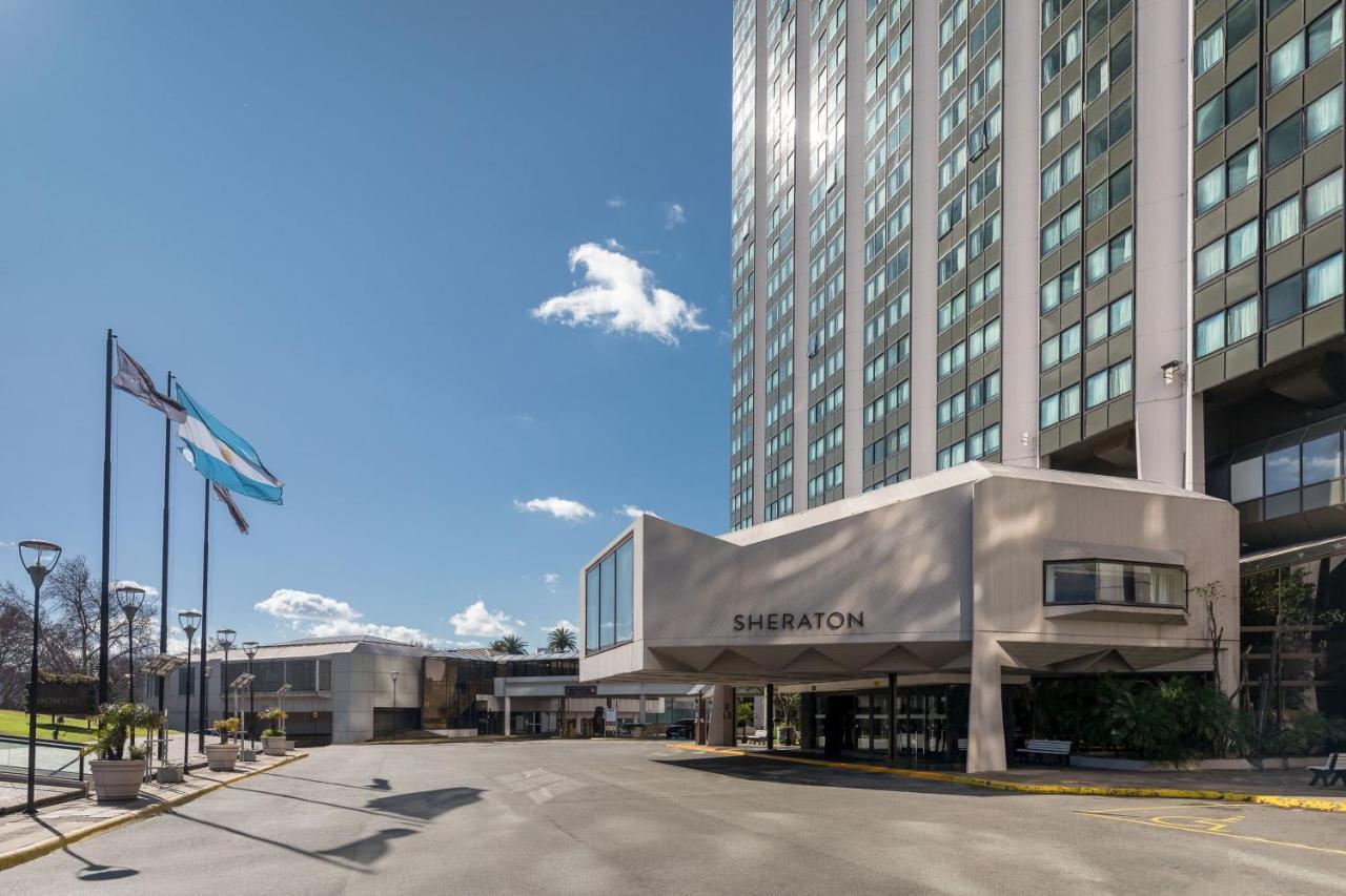 Sheraton Hotel&convention Center Hotel 5*
