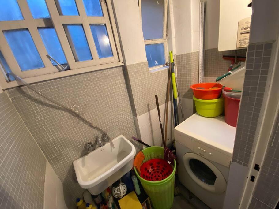 San Telmo Apartamento *
