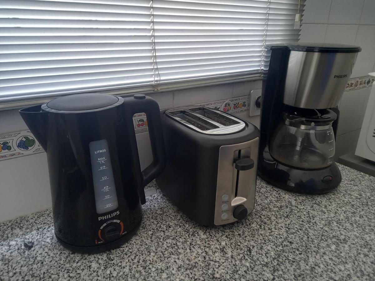 Apartamento Palermo Soho Buenos Aires