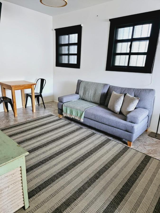 Juncal 2736 Studio Apartamento
