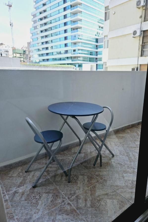 Juncal 2736 Studio