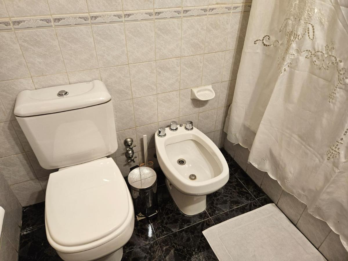 Juncal 2736 Studio Apartamento