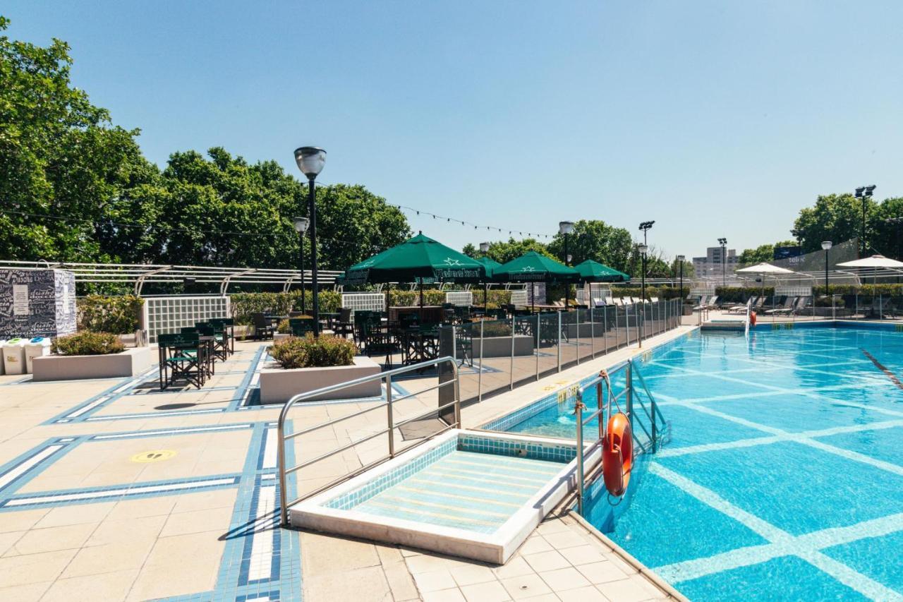 Hotel Sheraton Hotel&convention Center 5*