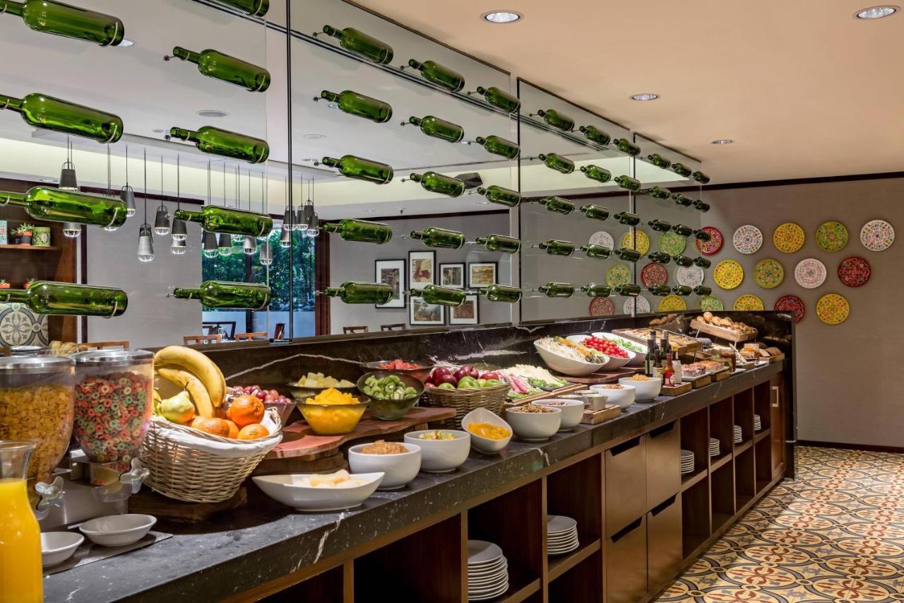 Sheraton Hotel&convention Center 5* Ciudad Autónoma de Buenos Aires