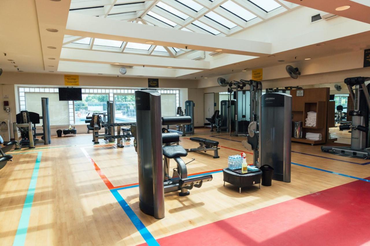 Hotel Sheraton Hotel&convention Center 5*