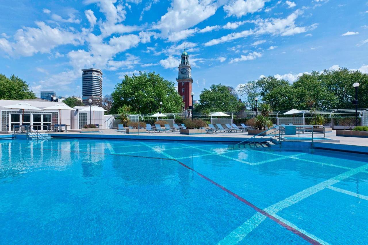Sheraton Hotel&convention Center 5* Ciudad Autónoma de Buenos Aires
