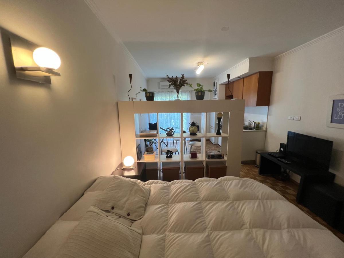 Apartamento Acogedor Mono En Palermo Chico. Excelente Ubicacion! Buenos Aires