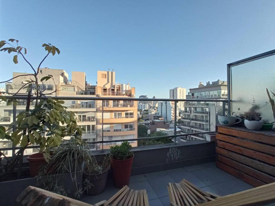 Magic Loft Palermo Soho