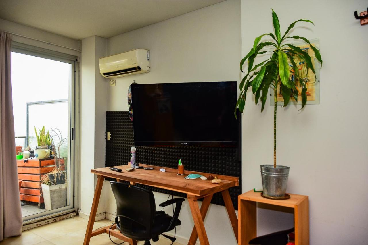Apartamento Magic Loft Palermo Soho Ciudad Autónoma de Buenos Aires