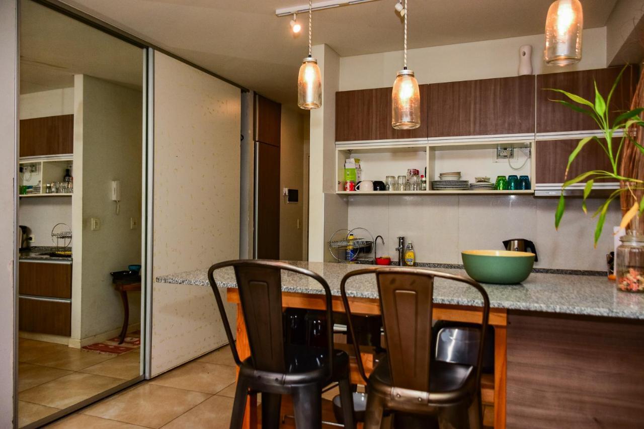 Magic Loft Palermo Soho *