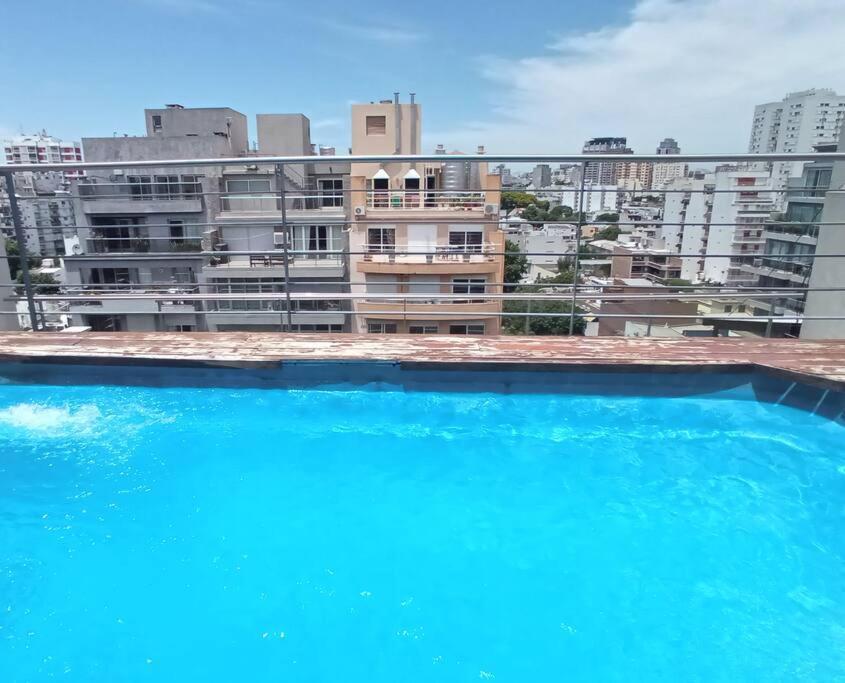 Apartamento Magic Loft Palermo Soho *