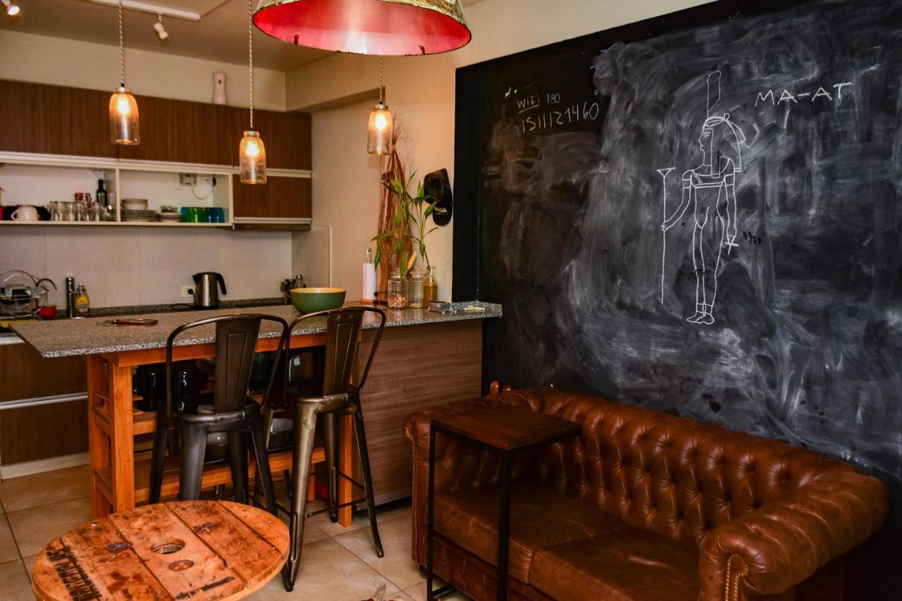 Magic Loft Palermo Soho Apartamento Ciudad Autónoma de Buenos Aires