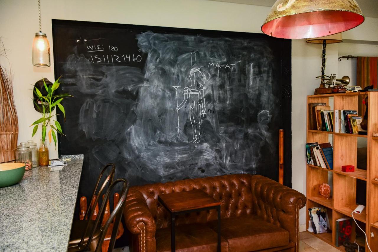 Magic Loft Palermo Soho Apartamento *
