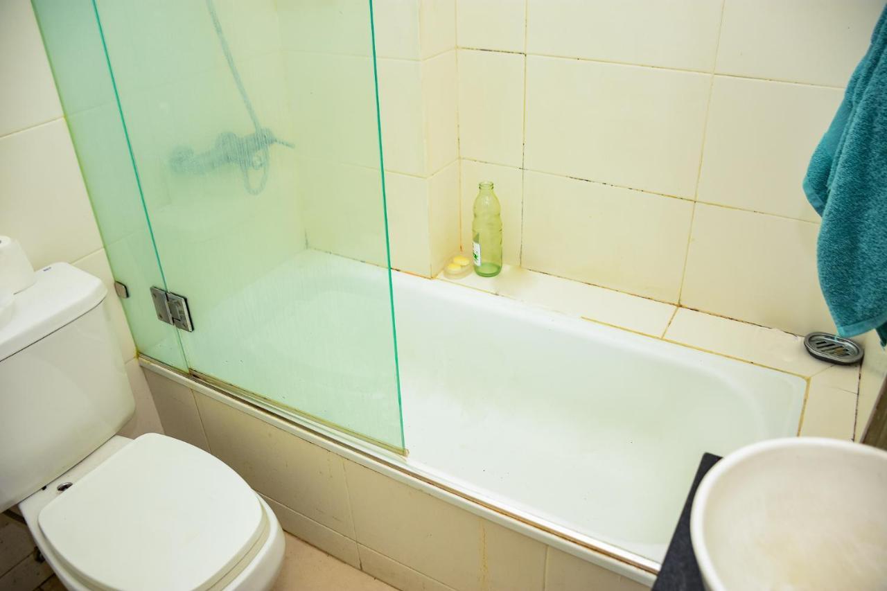 Apartamento Magic Loft Palermo Soho