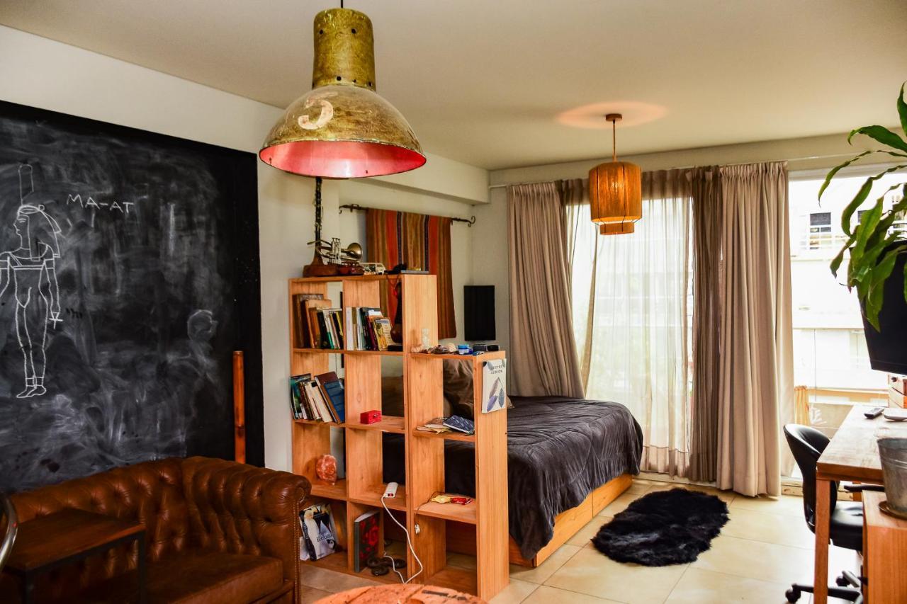 Magic Loft Palermo Soho * Ciudad Autónoma de Buenos Aires