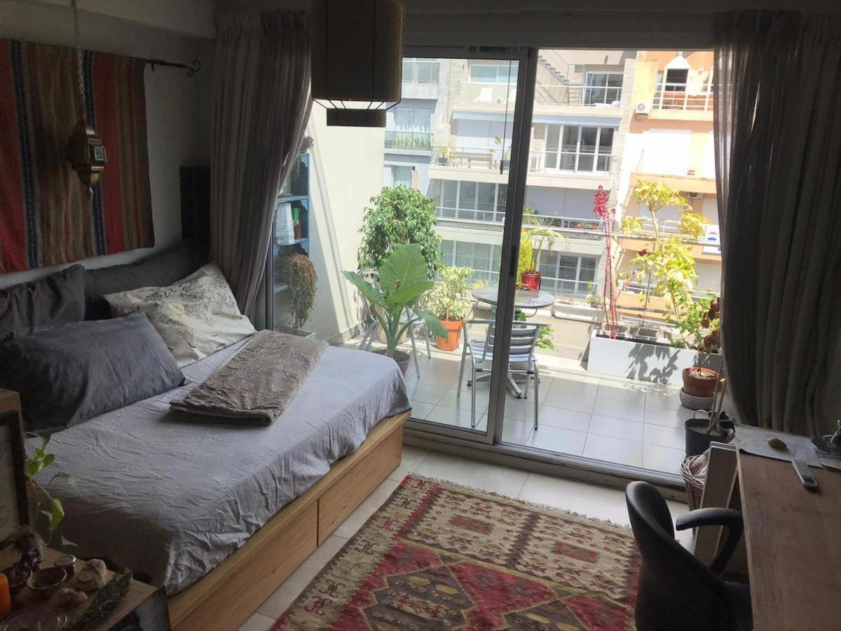 Apartamento Magic Loft Palermo Soho