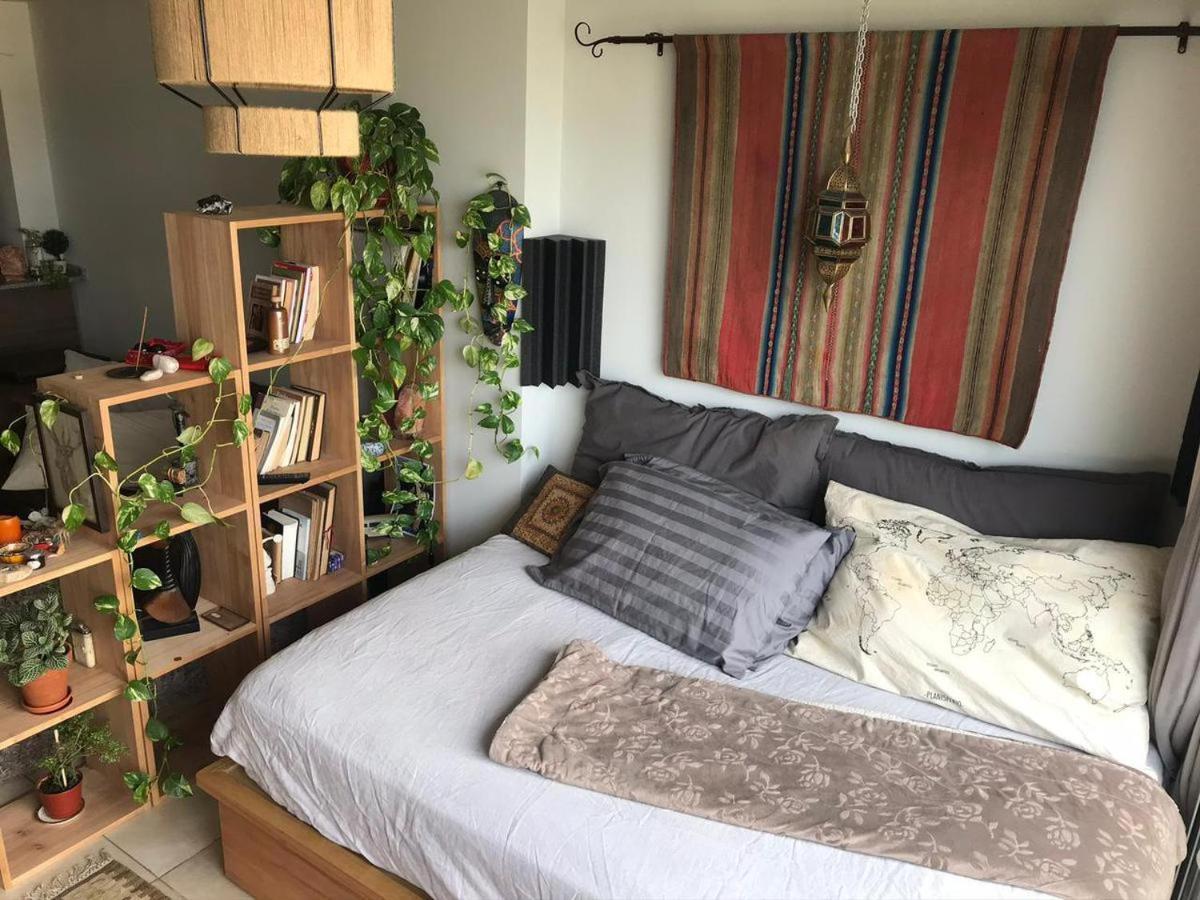 Magic Loft Palermo Soho Apartamento