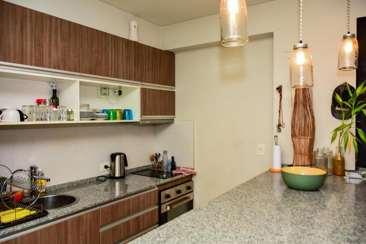 Magic Loft Palermo Soho Apartamento *