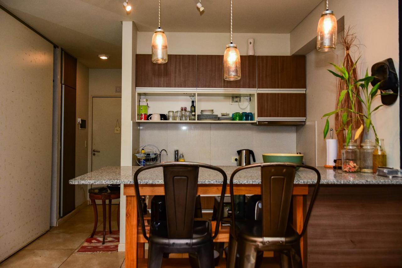 Apartamento Magic Loft Palermo Soho