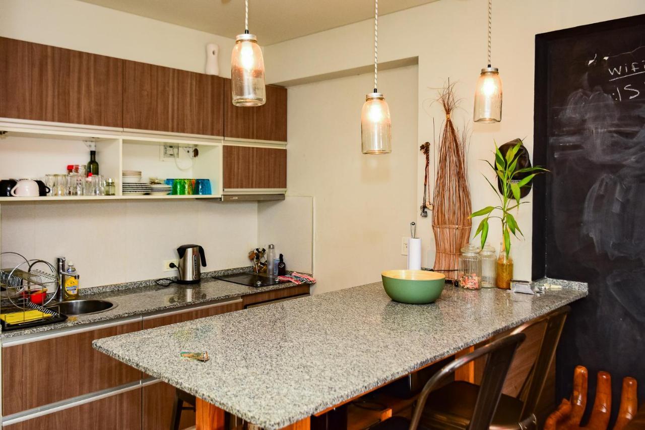 Magic Loft Palermo Soho Apartamento