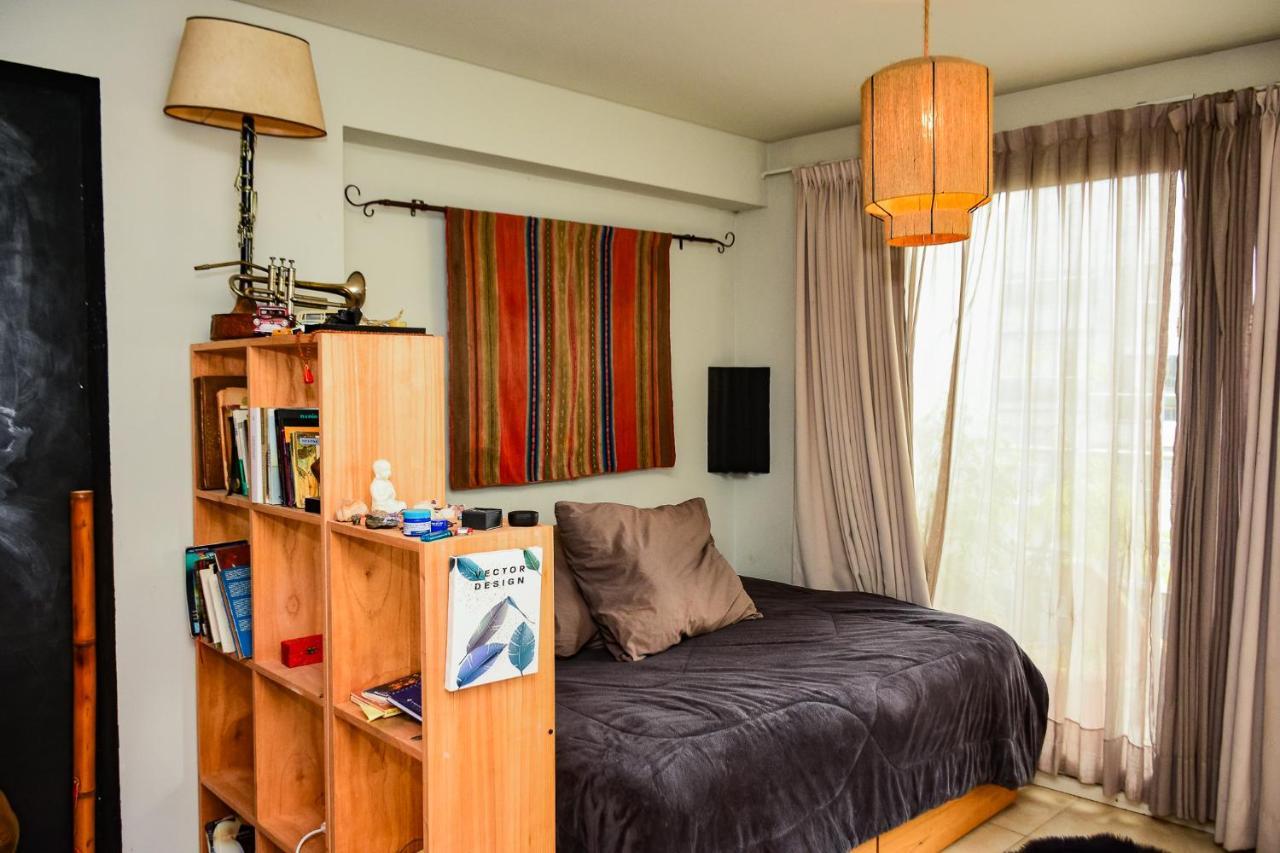 Magic Loft Palermo Soho