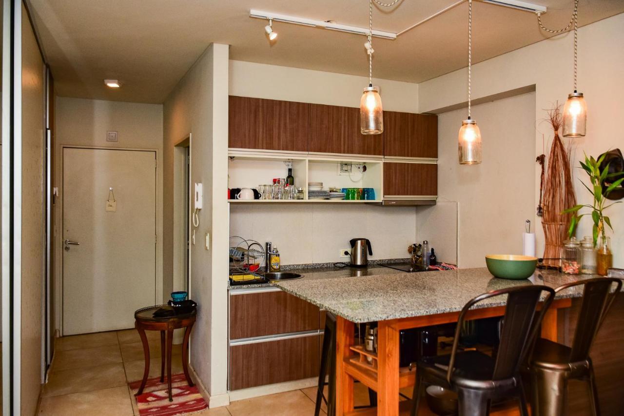 Apartamento Magic Loft Palermo Soho *
