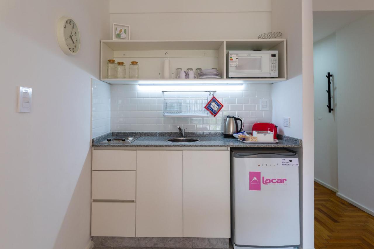Apartamento Airessoho 525a