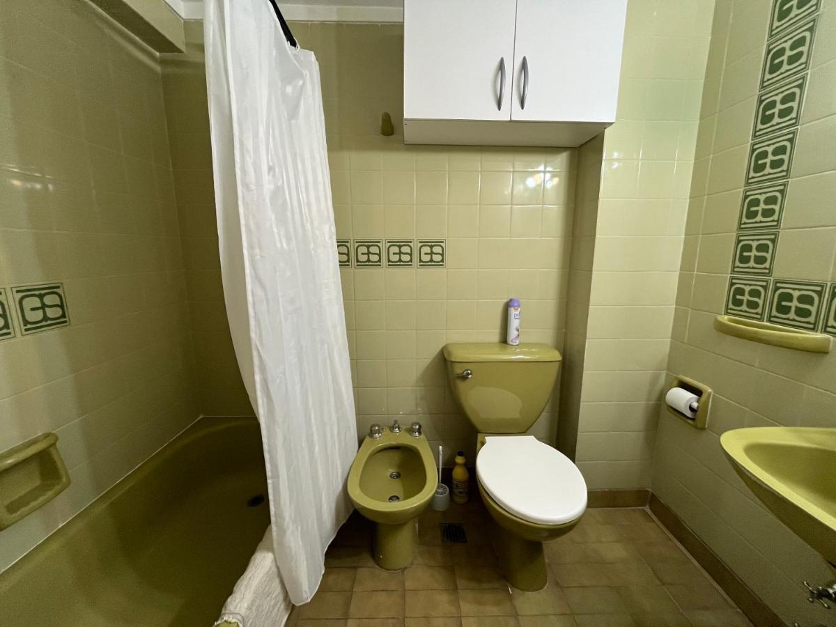 Apartamento Eleven Apartmet
