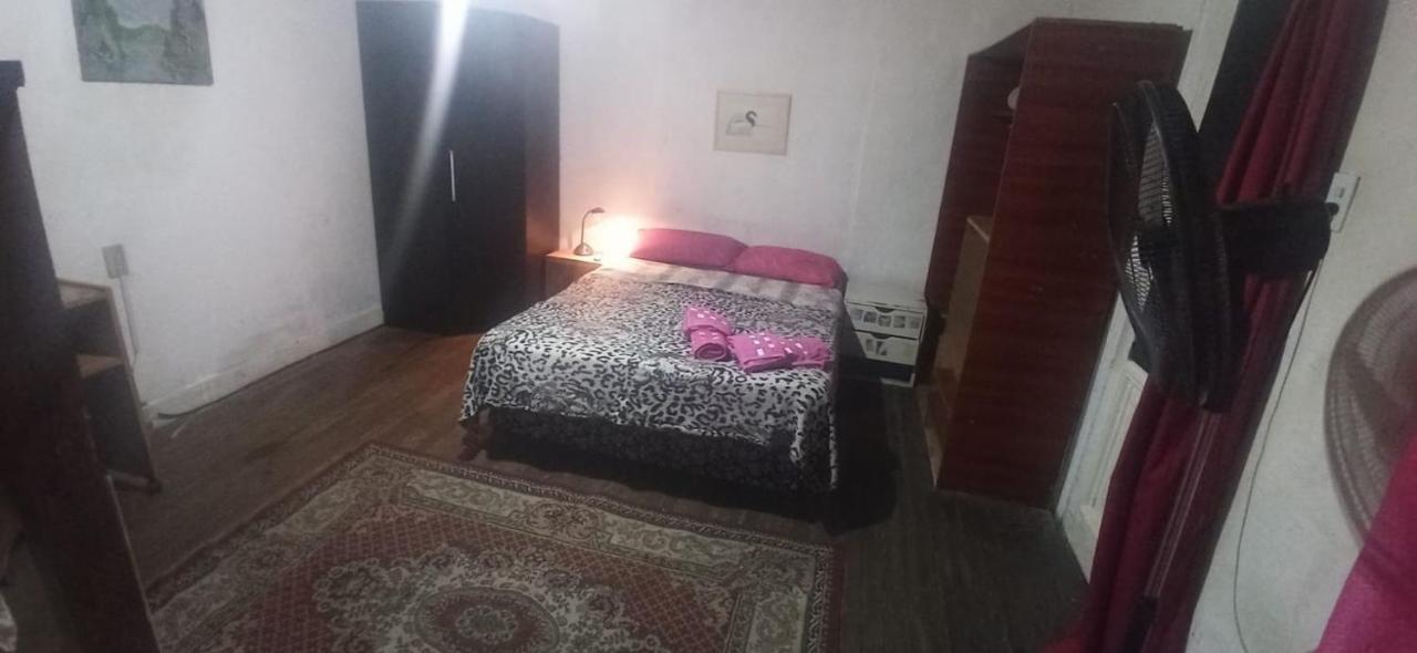 Casahostel *