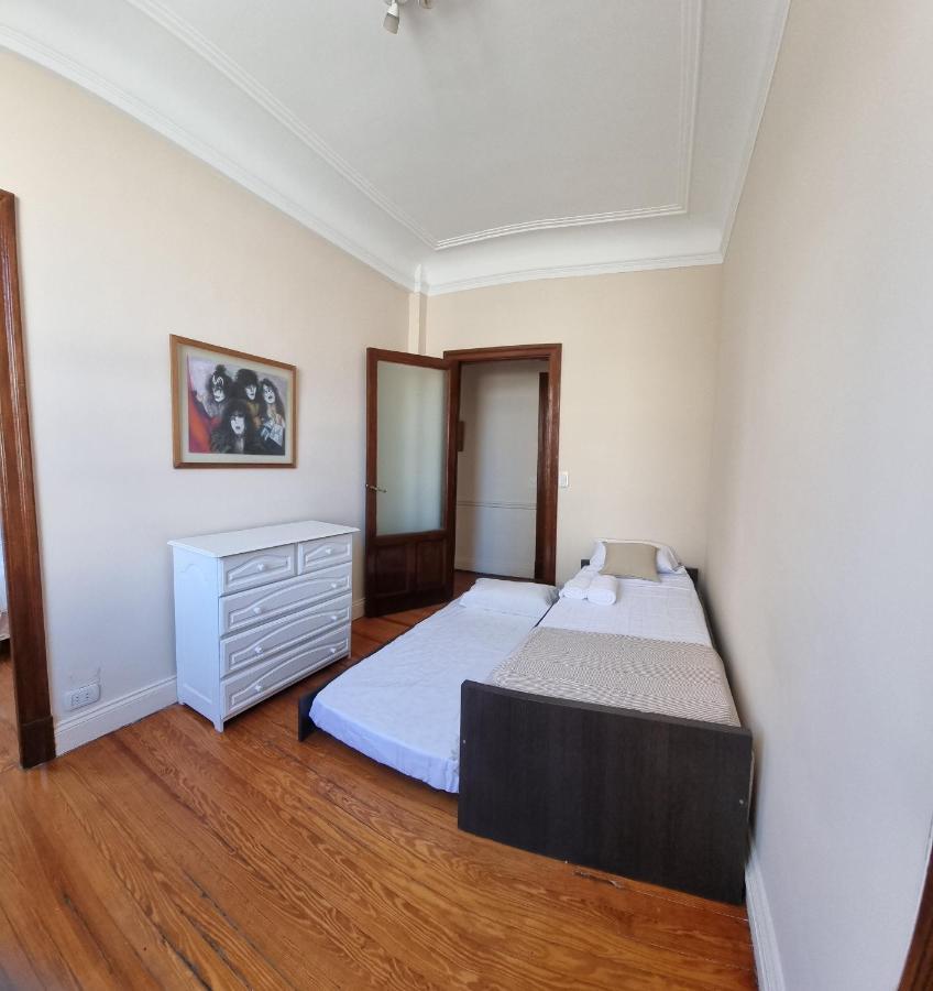 Departamento Recien Reciclado A Estrenar * Buenos Aires