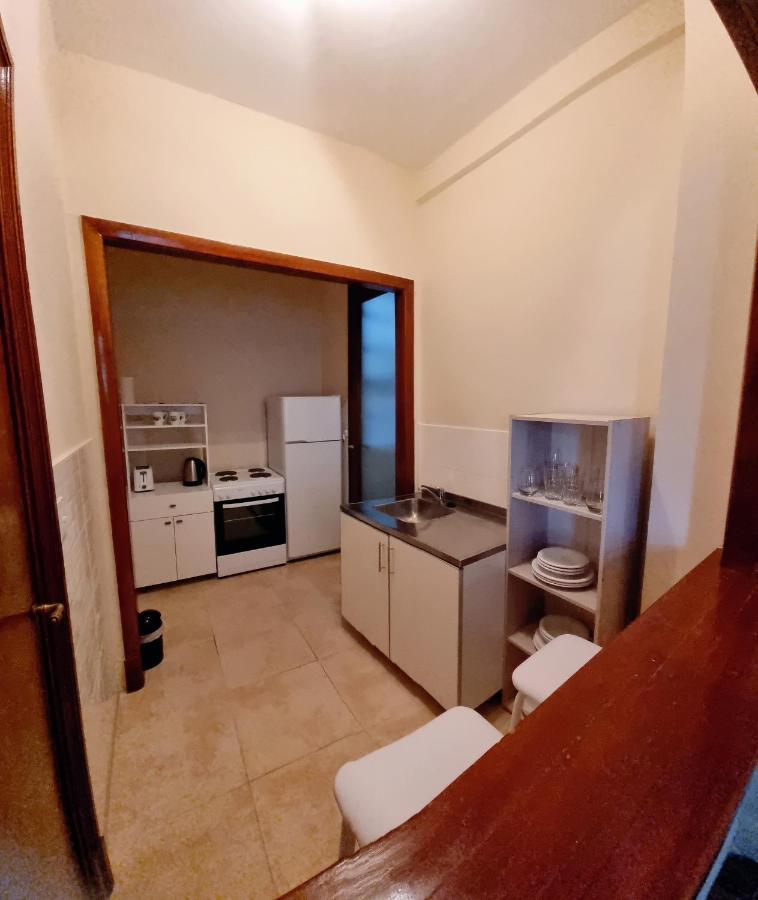 Departamento Recien Reciclado A Estrenar * Buenos Aires
