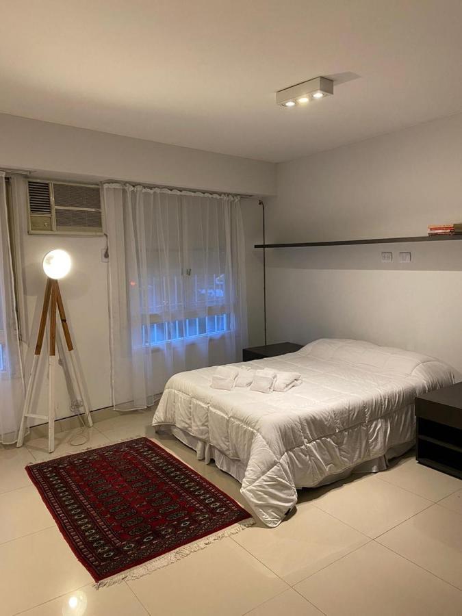 Boutique Recoleta Apartment *