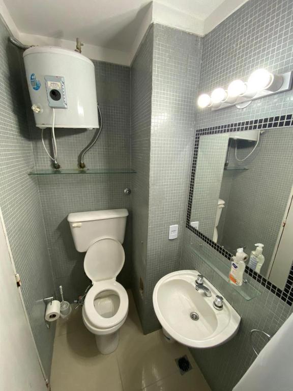 Boutique Recoleta Apartment Buenos Aires