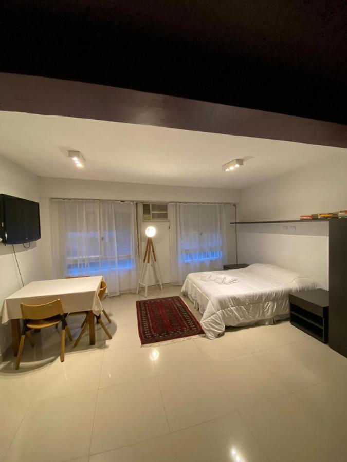 Apartment Boutique Recoleta *
