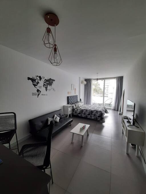 Vizion Of Palermo Apartamento Ciudad Autónoma de Buenos Aires
