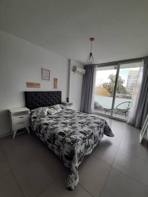 Apartamento Vizion Of Palermo Ciudad Autónoma de Buenos Aires