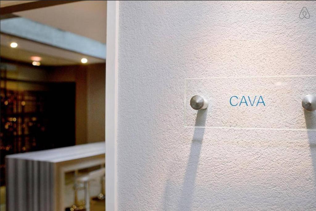 Apartamento Vizion Of Palermo