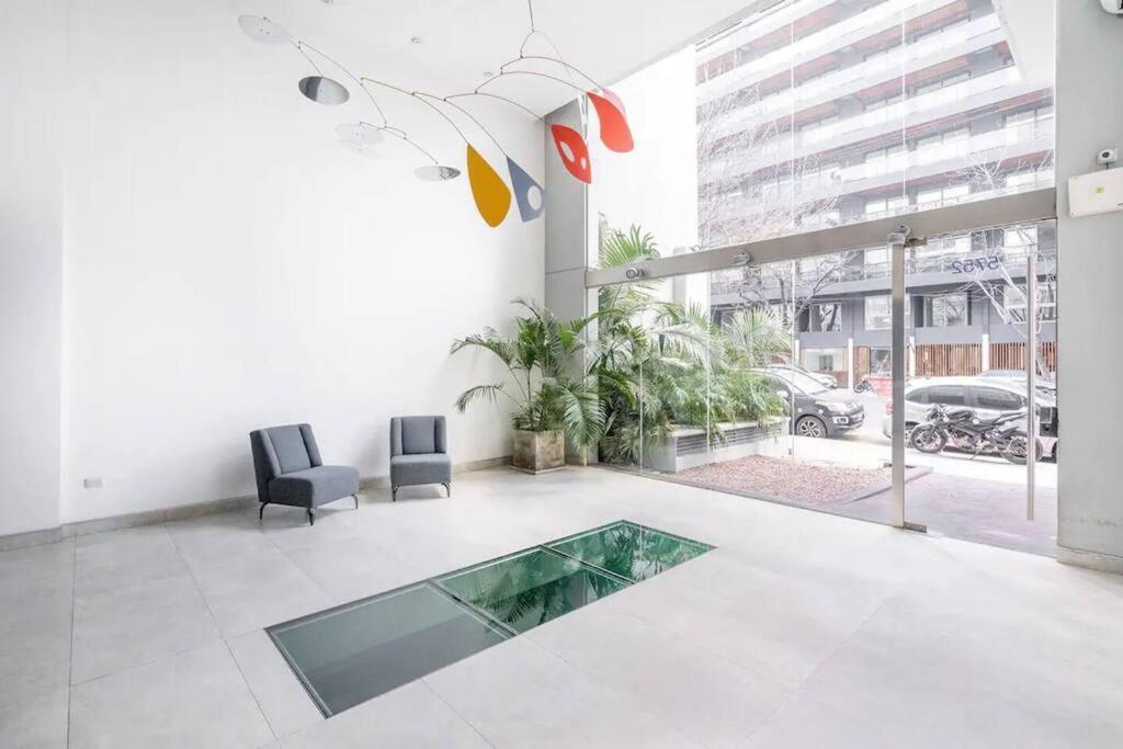 Apartamento Vizion Of Palermo