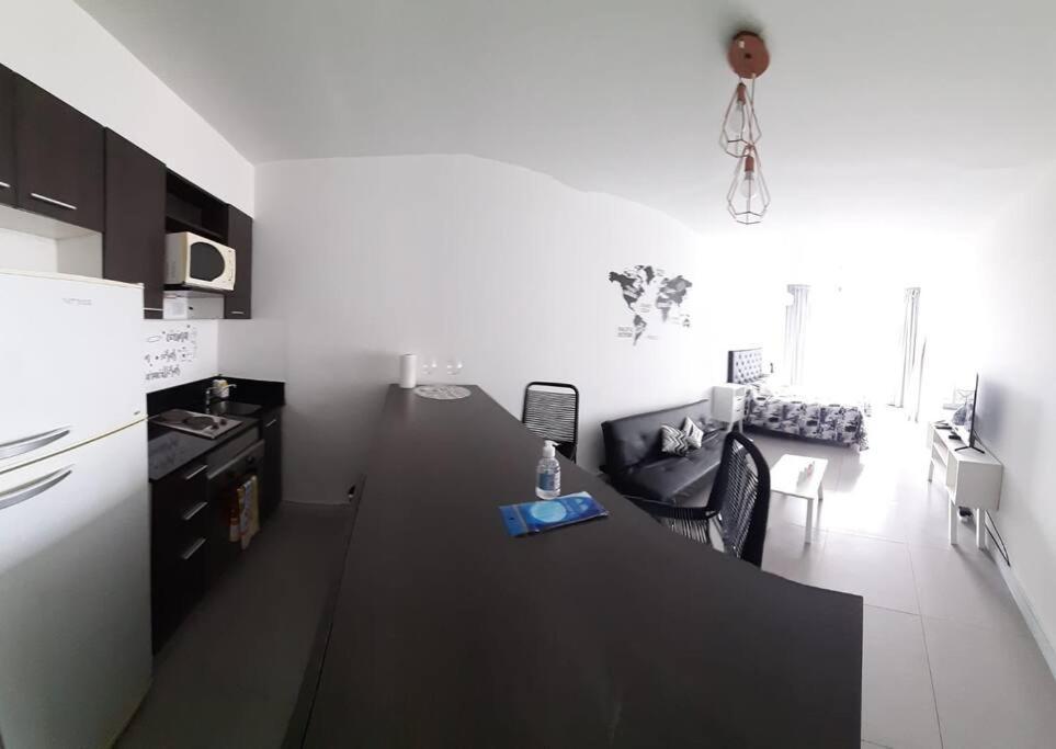 Apartamento Vizion Of Palermo *