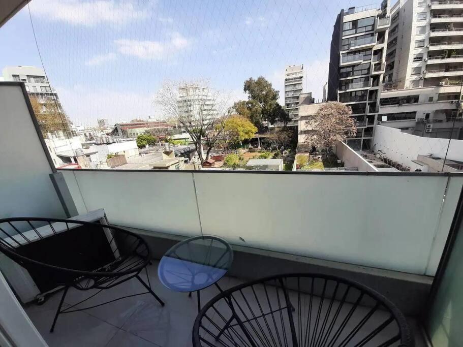 Apartamento Vizion Of Palermo *